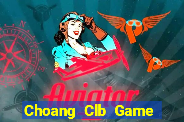 Choang Clb Game Bài Son