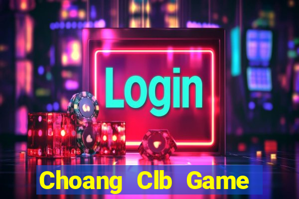 Choang Clb Game Bài Son