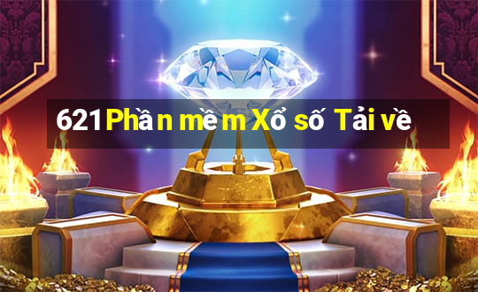 621 Phần mềm Xổ số Tải về