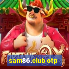 sam86.club otp