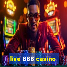 live 888 casino