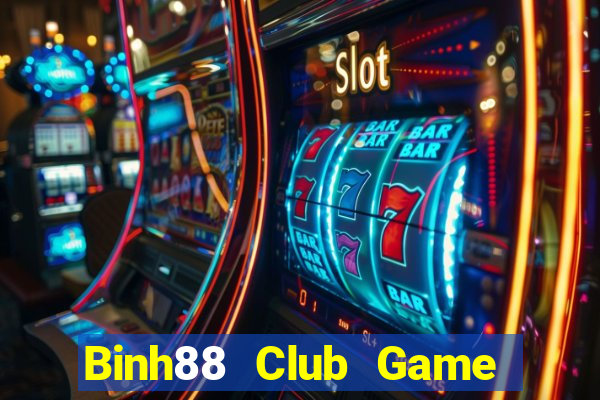 Binh88 Club Game Bài Asia99