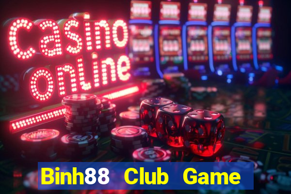 Binh88 Club Game Bài Asia99