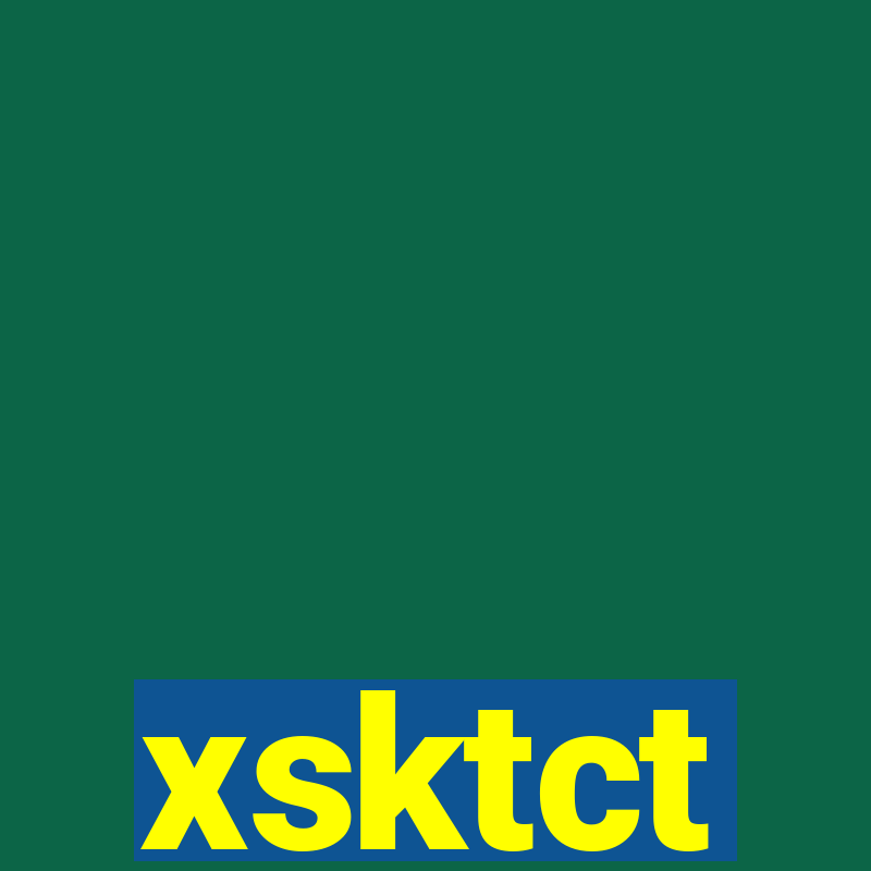 xsktct