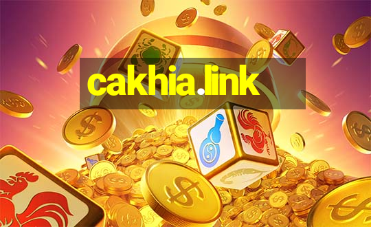 cakhia.link