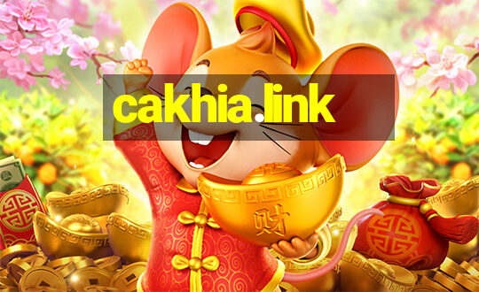 cakhia.link