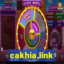 cakhia.link