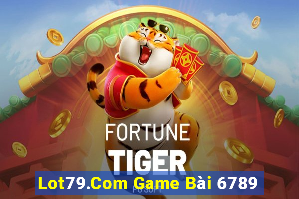 Lot79.Com Game Bài 6789