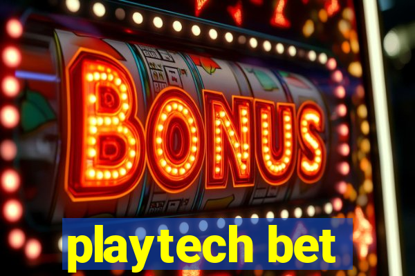 playtech bet