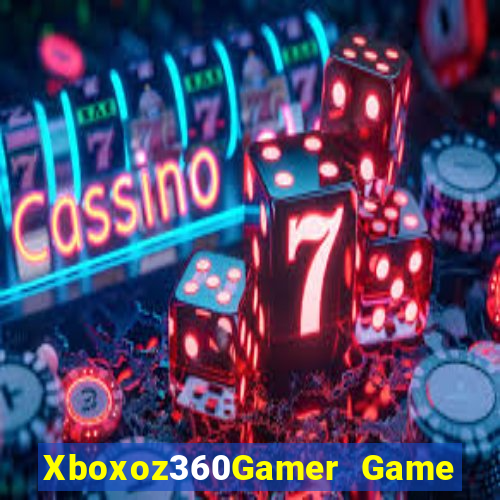 Xboxoz360Gamer Game Bài G88