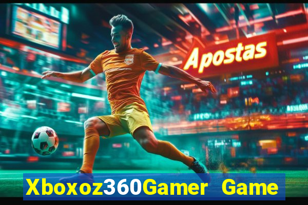 Xboxoz360Gamer Game Bài G88