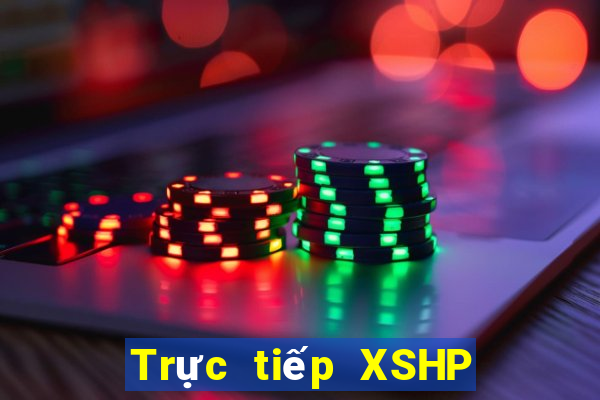 Trực tiếp XSHP Thứ 2