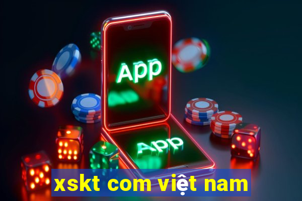 xskt com việt nam