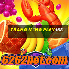 trang mạng play168