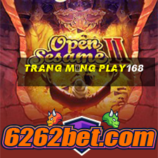 trang mạng play168