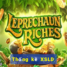 Thống kê XSLD thứ bảy