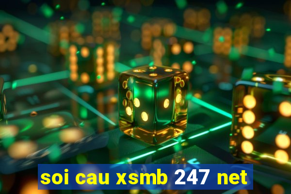 soi cau xsmb 247 net