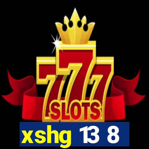 xshg 13 8