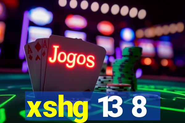 xshg 13 8