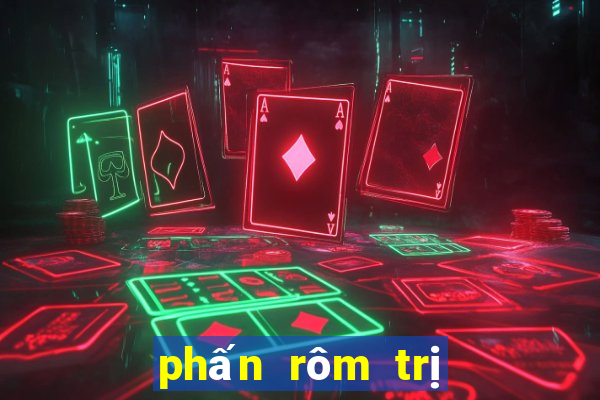 phấn rôm trị tóc bết