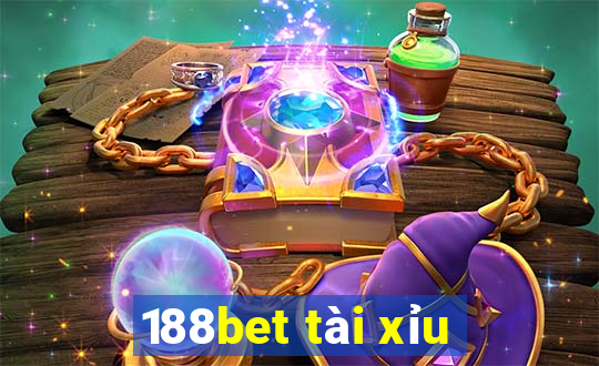 188bet tài xỉu