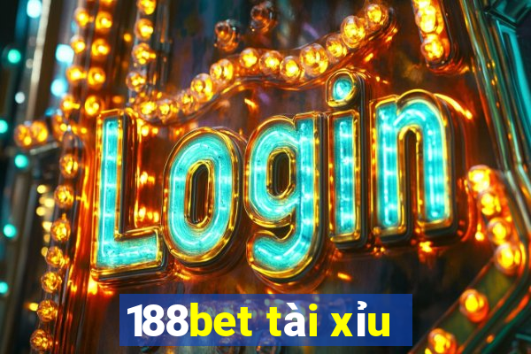 188bet tài xỉu