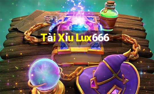 Tài Xỉu Lux666