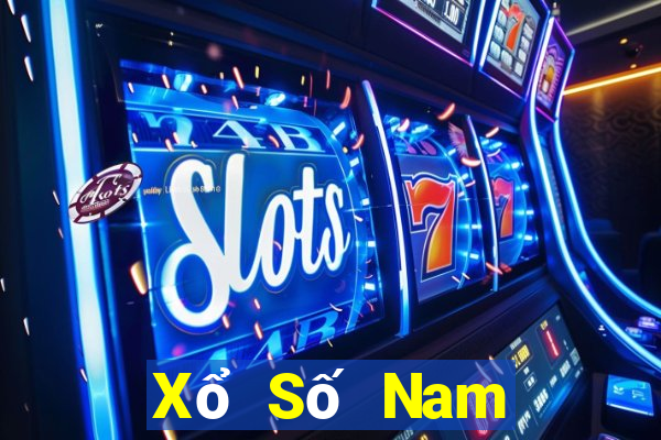 Xổ Số Nam Định Kết Quả Xổ Số Chủ Nhật