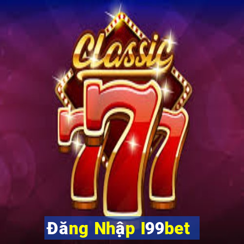 Đăng Nhập I99bet