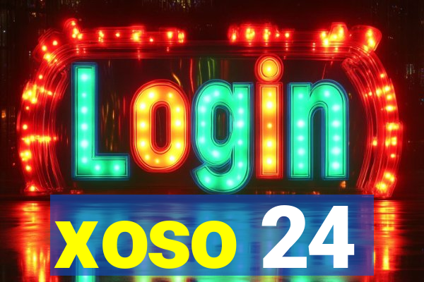 xoso 24