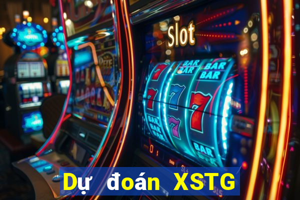 Dự đoán XSTG ngày 12