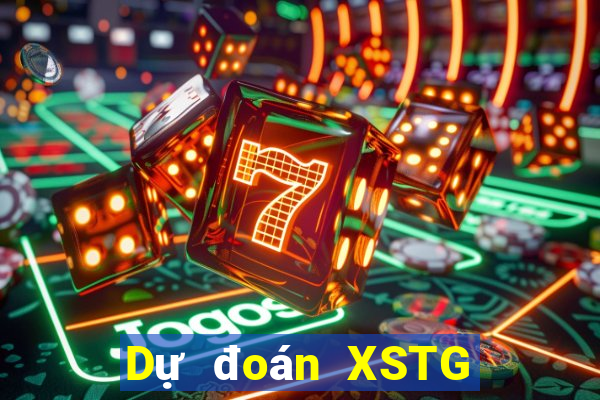 Dự đoán XSTG ngày 12