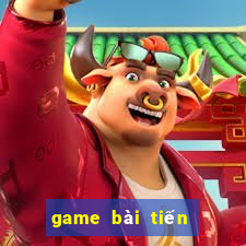 game bài tiến lên offline