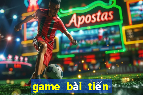 game bài tiến lên offline