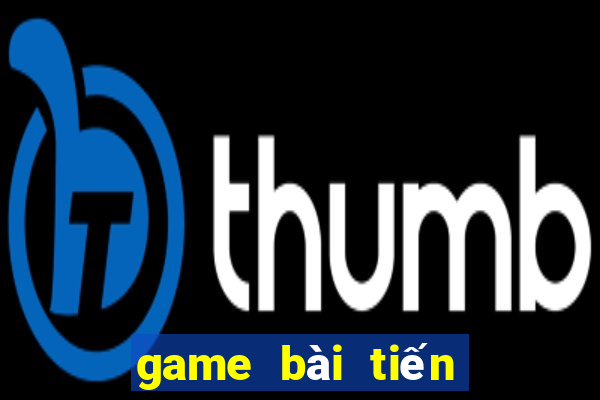 game bài tiến lên offline