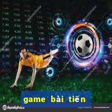 game bài tiến lên offline