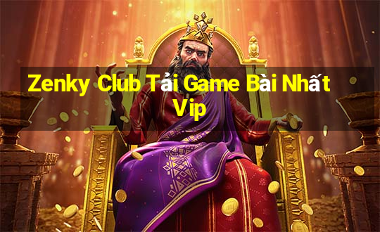 Zenky Club Tải Game Bài Nhất Vip