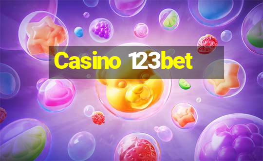 Casino 123bet