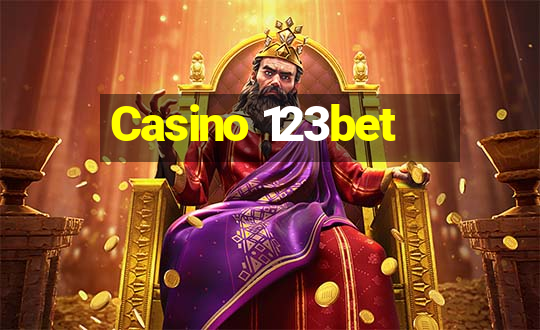 Casino 123bet