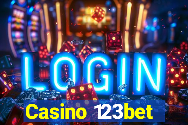 Casino 123bet