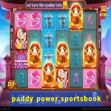 paddy power sportsbook