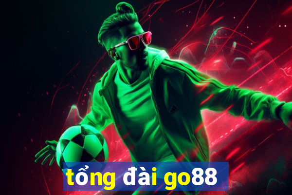 tổng đài go88