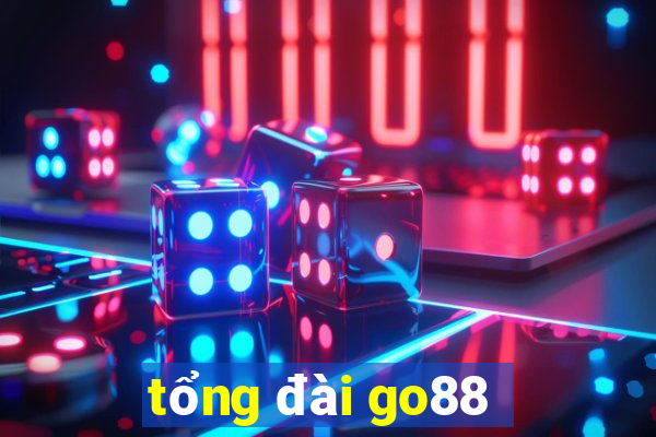 tổng đài go88