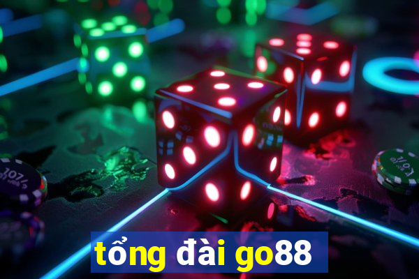 tổng đài go88