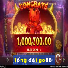 tổng đài go88