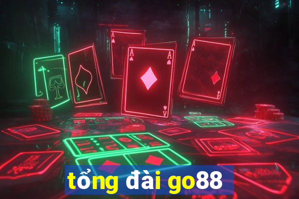 tổng đài go88