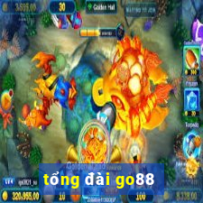 tổng đài go88