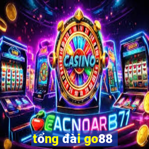 tổng đài go88