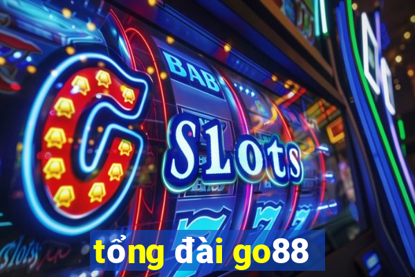 tổng đài go88