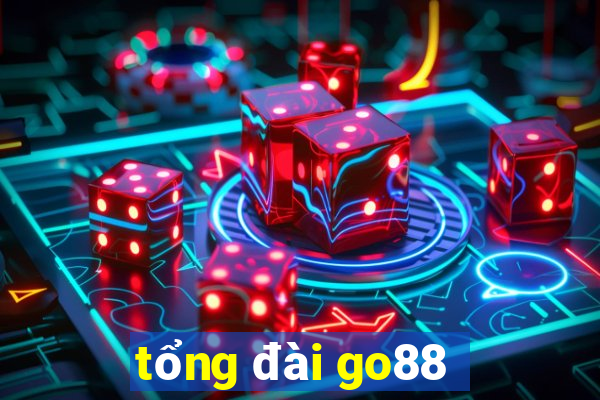 tổng đài go88